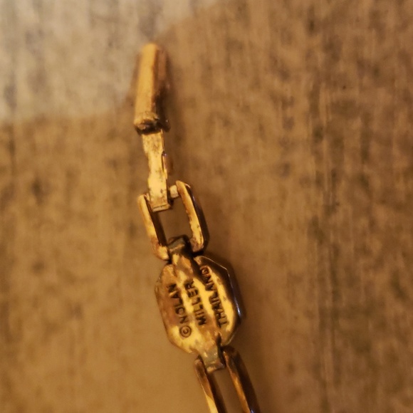 Nolan Miller Mixed Metal Rose Gold Multi inches in Length - Picture 8 of 14